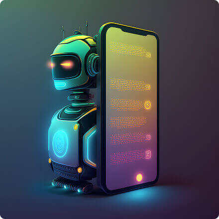 Financial App Design