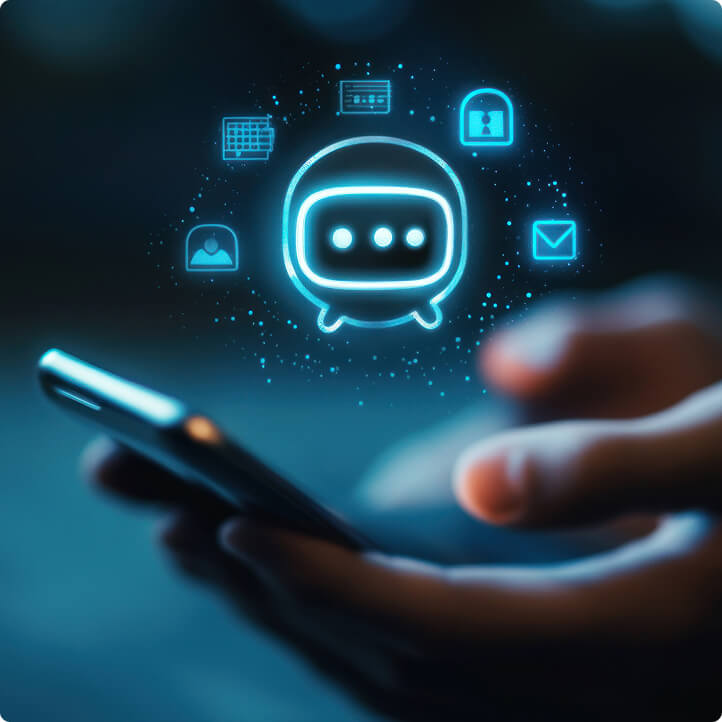AI Chatbot Development