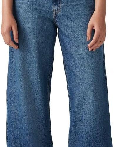 Womens  Baggy