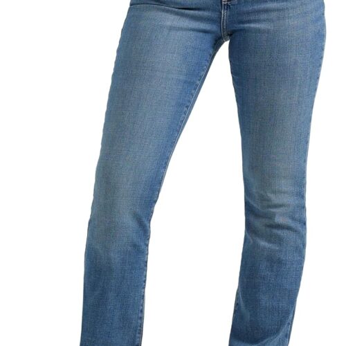 Womens Ultra Lux Comfort with Bootcut Jean